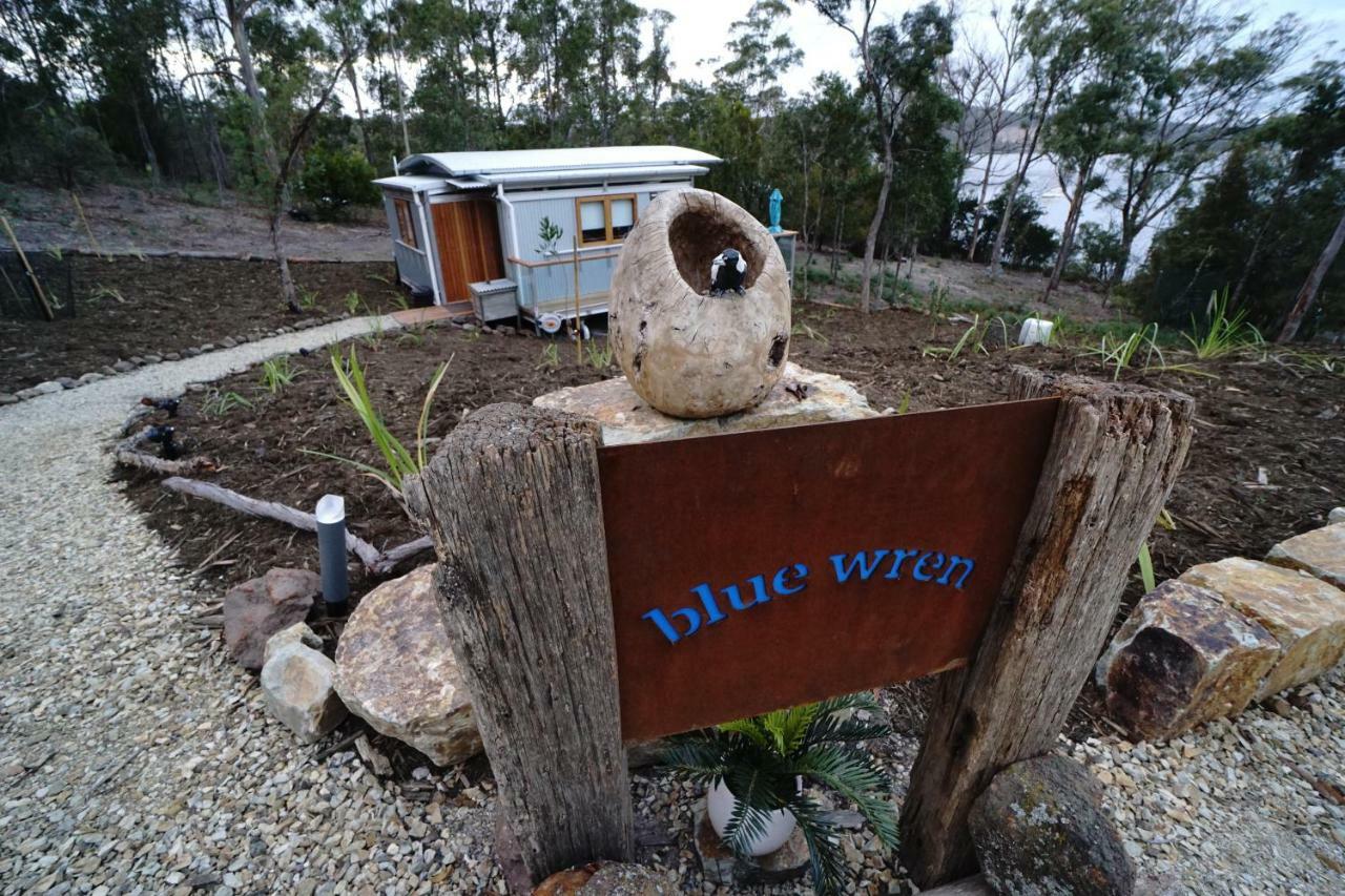 Villa Free Spirit Pods Barnes Bay Exterior foto